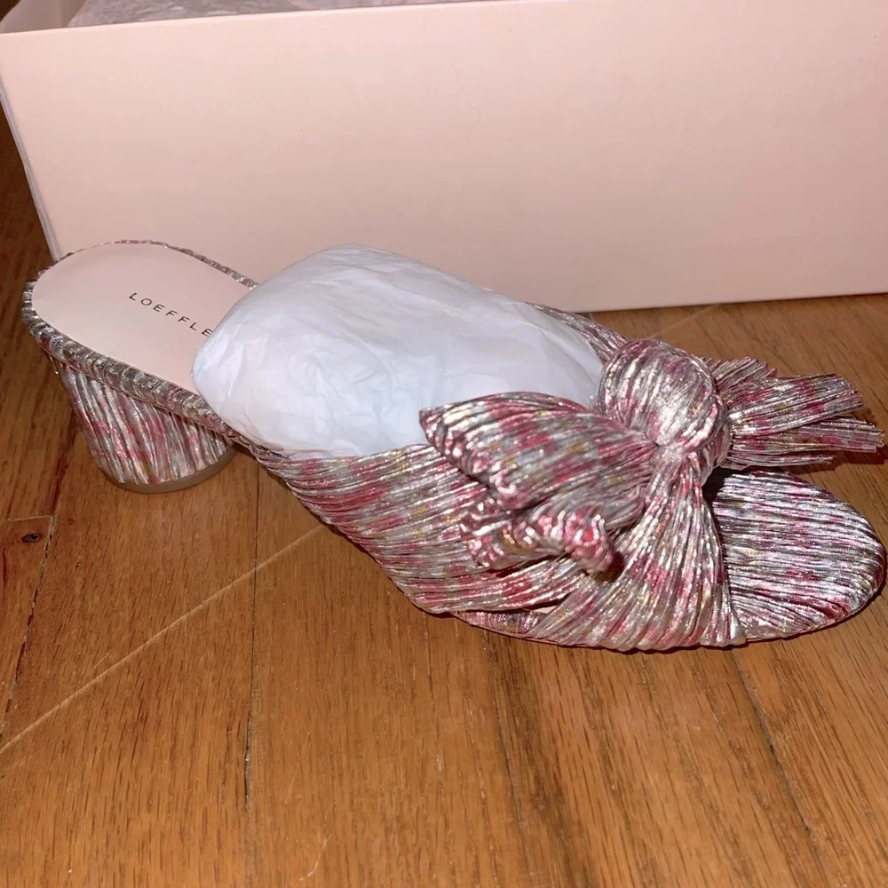 Loeffler Randall Emilia shoe - Picture 1 of 16